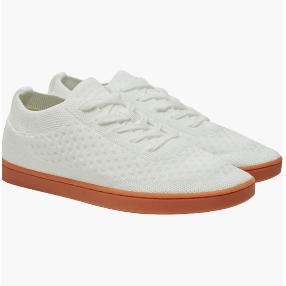 SUAVS The Zilker Gum Slip-On Sneaker | SZ: W12 M10